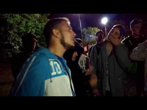 FATTIGA CREPTOS VS SWAP AGGOST VS RONY MATI - CUARTOS - RANE SKILL