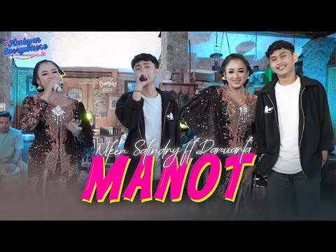 Niken Salindry ft Danuarta - MANOT - Gildcoustic - AMBYAR EVERYWHERE