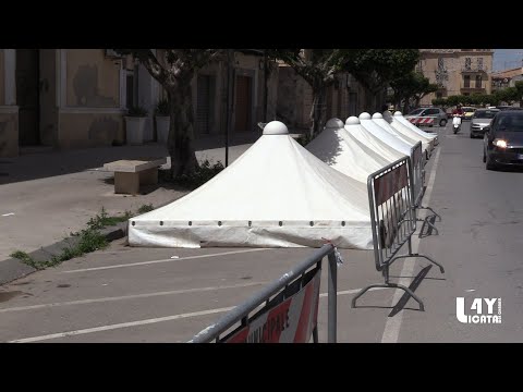 📺Il TG di Martedì 26 Aprile 2022 / Licata