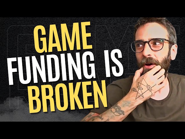 Indie game fundraising strategies