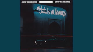 Willow Weep For Me (Live At The Alhambra/1961)