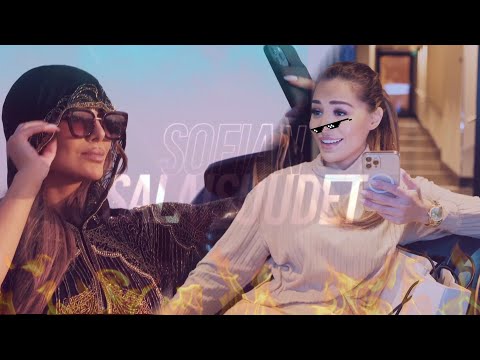 MULLE EI KELPAA MIKÄÄN - SOFIAN SALAISUUDET