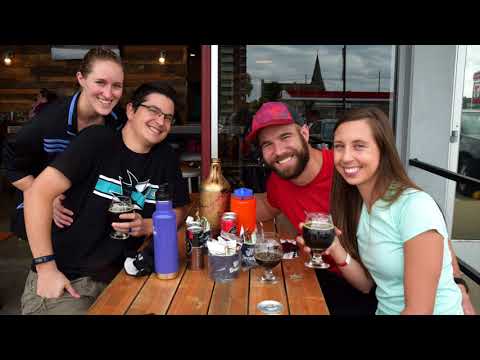 Brewery Running Series- Check Us Out!