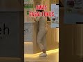 PRAMUGARI SUPER AIR JET CANTIK 2023 SHORTS