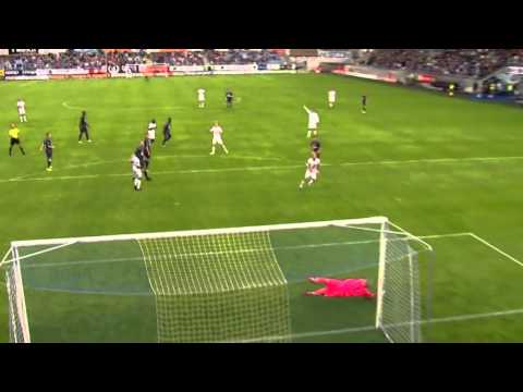 FK Haugesund - Viking 2014 (1-1)