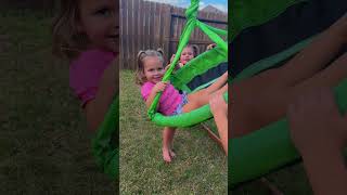 Download lagu Gadis memutar adik di ayunan lalu ini terjadi #shorts mp3 Download lagu Gadis memutar adik di ayunan lalu ini terjadi #shorts mp3