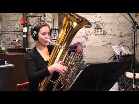 Tuba 11 - Beethoven's 9th - Ode to Joy