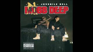 Mobb Deep - Project Hallways