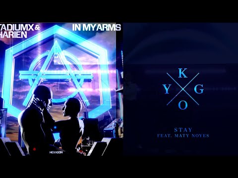 Stay In My Arms (Kygo Ultra Miami 2022 Mashup)