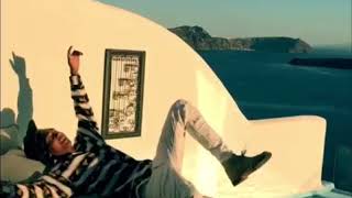 Dave Steezy - "$antorini"Prod. by IAMSU! (Music Video)