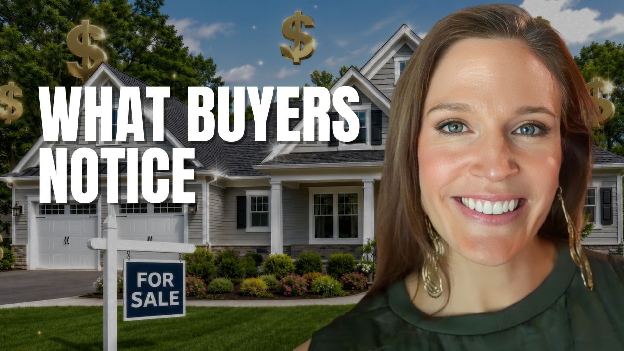 How Do I Prepare My Home for Showings?