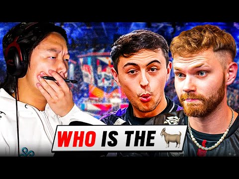 Can Beaulo Beat the Best Team in the World? | DarkZero vs Furia | $3,000,000 Saudi Esports World Cup