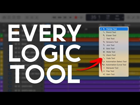 EVERY Logic Tool Explained | 5-Minute Logic Expert (Pt 13)