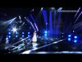 Alisa Kozhikina - Dreamer (Russia) LIVE Junior ...