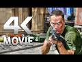 Federal Security Mark Dacascos John Wick 3 ACTION Full Movie In English