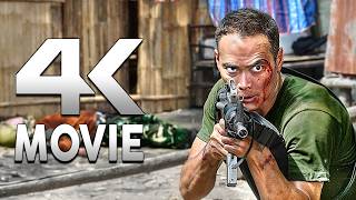 Federal Security | Mark Dacascos (John Wick 3) | ACTION | Full Movie in English