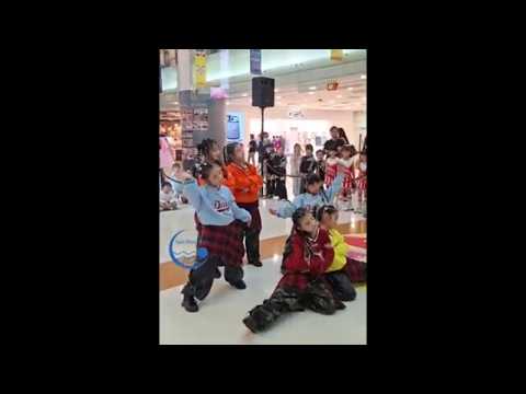 [SeeMeeKool] Part 1 荃灣廣場kid dancers表演 | 小朋友舞蹈表演精選 Tsuen Wan Plaza Kids Dance Live Performance