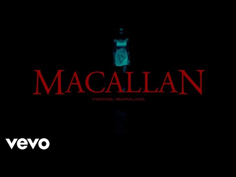 Ysrael Barajas - MACALLAN