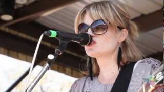 Suzanna Choffel - Swallow (OFFICIAL UTOPiAfest 2011)
