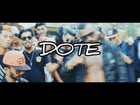 Dote Cypher 2K23 - Trailer (Member of the Haula)