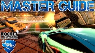 The ULTIMATE Guide to Rocket League (70+ Tips)