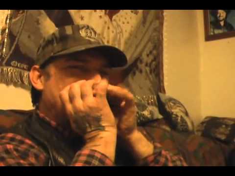 Helter Skelter  Lonesome Liz, Jesco White & Cuzn Wildweed