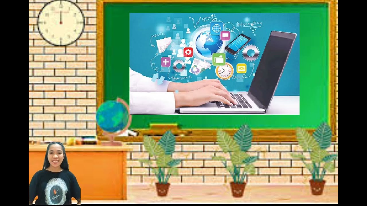 Characteristics of a 21st Century teachers.