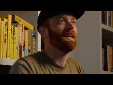 Sam Tinnesz - Making of Legends Are Made