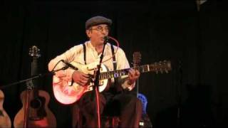 Walking My Troubles Away - by Tony Yates