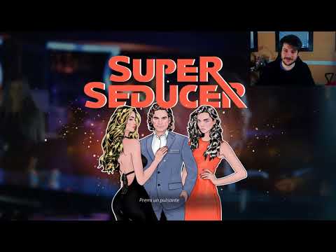 Latin Lover video