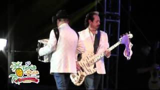 21 El Hijo del Pueblo   Los Tigres del Norte