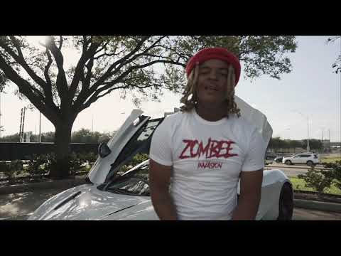 ZOMBEE - " LONG WAY "