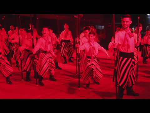 CTG RANCHO DA SAUDADE - MIRIM E ADULTA