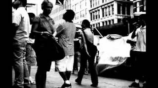 Erik Truffaz Quartet - Yuri's Choice