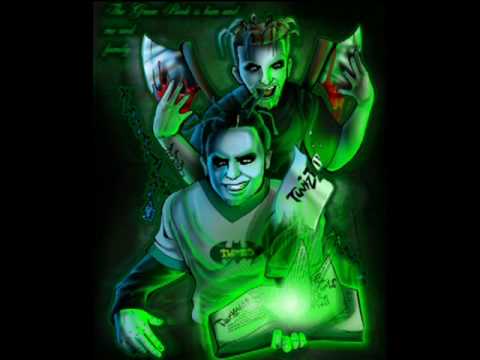 Frankenstien Twiztid Ft Blaze ya dead homie