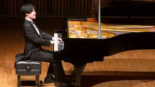 ベートーヴェン ピアノソナタ第14番 “月光” Beethoven Klaviersonate Nr.14 Op.27-2 “Mondschein”