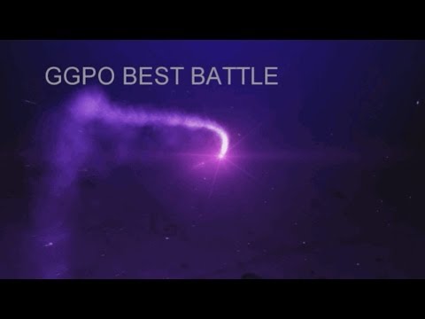 GGPO KOF 2002 xyzzy vs DogWallEe [18/5/2014] (part 2)