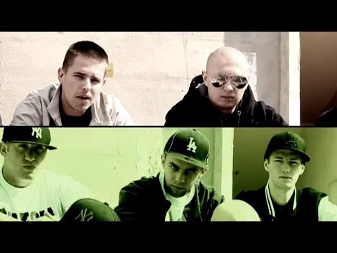 WTM, High End Projekt, Emilo, Czaki, Skalar, Paka, Kicaj, Majk, Abaddon - Dług (prod. Fabster)