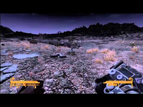 "BUG PUNCHER" (Pt. 58) - Fallout New Vegas (Hardcore)