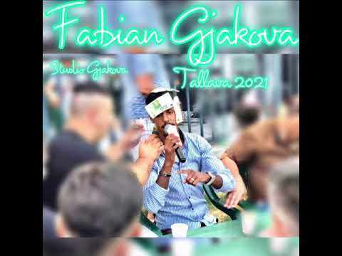 01 ~ Fabian Gjakova & Sint Ragipi 🔥 Turbo Tallava Per Isen HiT 2021 🔥《《 Studio Gjakova 》》
