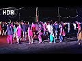 Aadiwasi Garba Dance Dhol Vage Re Navratri At Vevji Baradi Ak Aadivasi Village