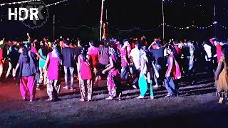 Aadiwasi Garba Dance  Dhol Vage re  Navratri at Ve
