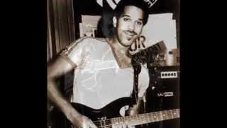 Melvin Taylor ~ '' I'll Play The Blues For You''(Modern Electric Chicago Blues 1984)