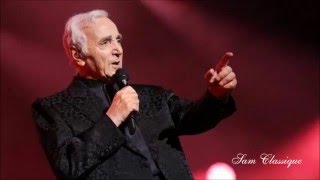Charles Aznavour  Sur Ma Vie