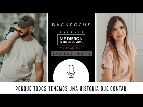 BACKFOCUS # 10 / MENY ZETHER/ FOTOGRAFÍA NEWBORN