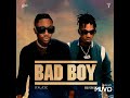 Oxlade -Bad-Boy ft Mayorkun