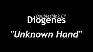 Diogenes - Unknown Hand