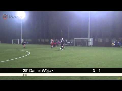 14. tydzień: Spartan - b3k (FLS Jesień 2013)