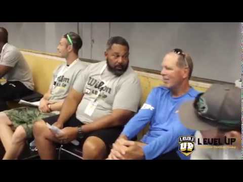 Level up Summer Camp has begun