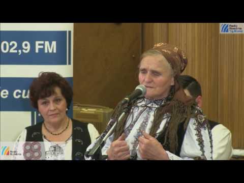 Pe cărarea dorului cu Maria Butilă și Iuliu Andrei Romanică - partea a II-a